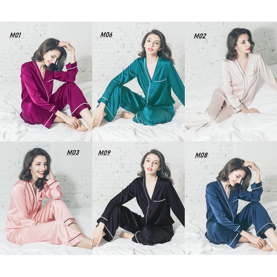 Đồ ngủ,mặc nhà pijamas