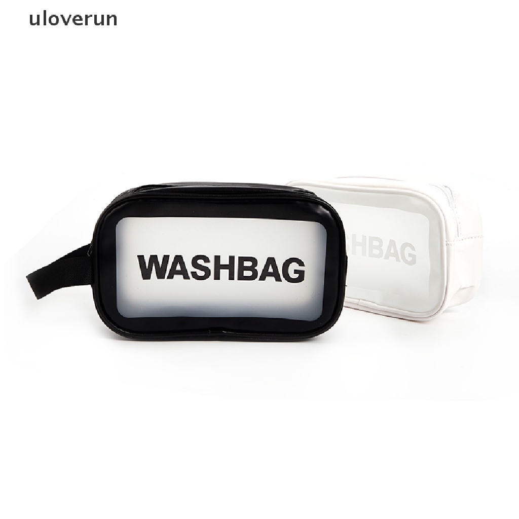 Túi Đựng Mỹ Phẩm Du Lịch Đa Năng Chống Thấm Nước Dành Cho Nữ