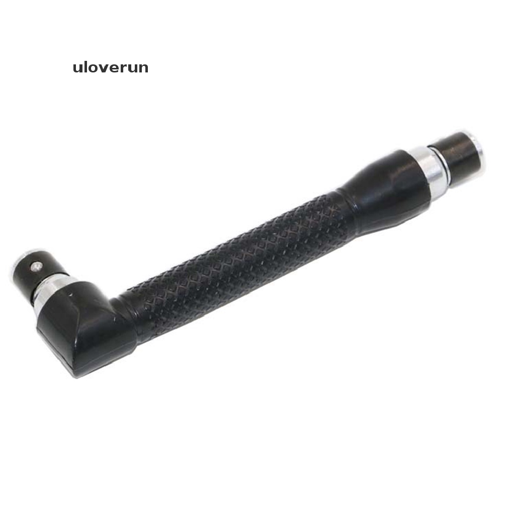 Tua Vít Mini Hai Đầu Hình Chữ L Tiện Dụng