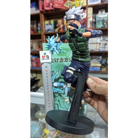 Mô hình Kakashi giá rẻ chất lượng đẹp