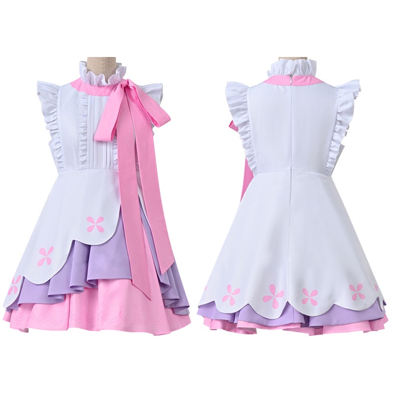 Trang Phục Hóa Trang Nhân Vật Hatsune miku | BigBuy360 - bigbuy360.vn