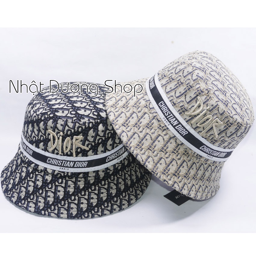 Mũ Bucket Thời Trang Cao Cấp 2022, Họa Tiết Bắt Mắt, Màu Sắc Thời Thượng, Chất Vải Dày Dặn, Hàng Loại 1 bao đẹp