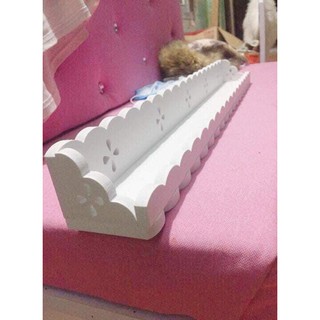 Kệ để sơn 5 tầng rời  [Nail Spa]