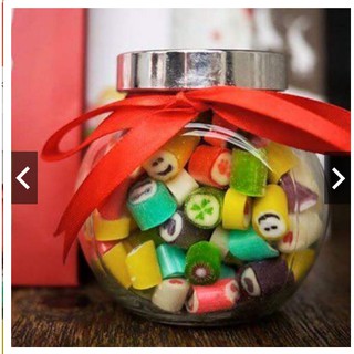 Kẹo nghệ thuật _ kẹo handmade