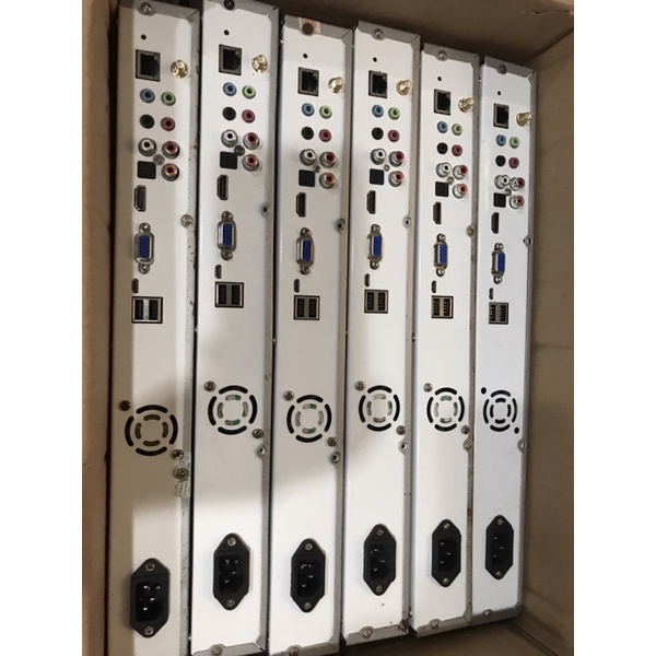 Bộ nâng cấp đầu karaoke vietktv Kplus main 083 Vietktv chính hãng bảo hành 12 tháng hát online youtube cực nhanh giá tốt