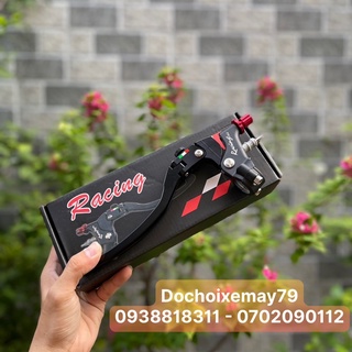 Tay côn brembo twm hàng 1:1