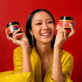 Combo Làm Sạch Da Chết cà phê Đắk Lắk Suboi Cocoon (Body & Lip)