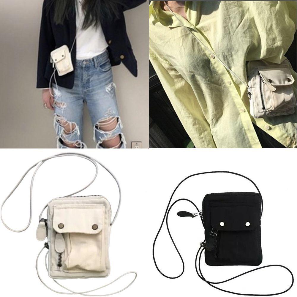 LEISURE Messenger Bag Fashion Specially Designed Mini Bag Shoulder Bag