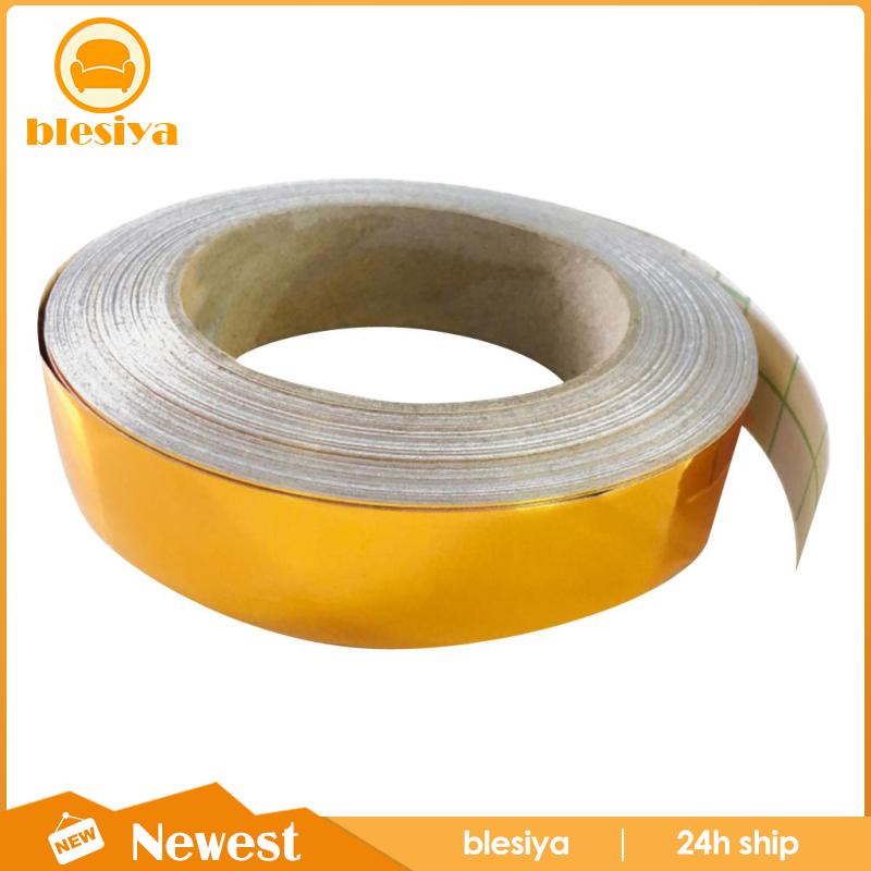 Cuộn dây dán viền gạch chống thấm nước 0.5cmx50M