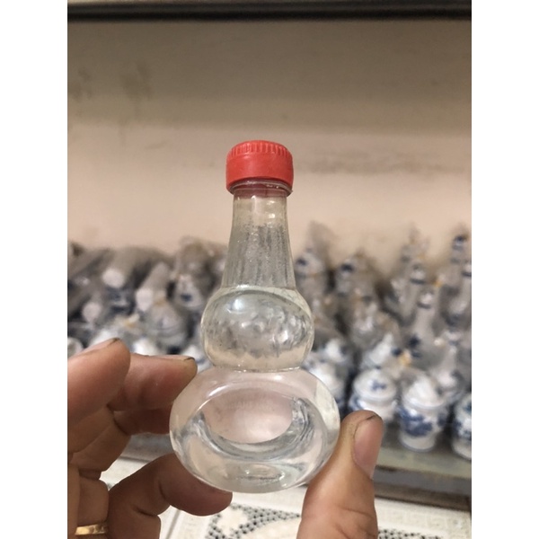 Nậm Cúng To Và Nhỏ