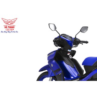 Xe Máy Yamaha Jupiter GP