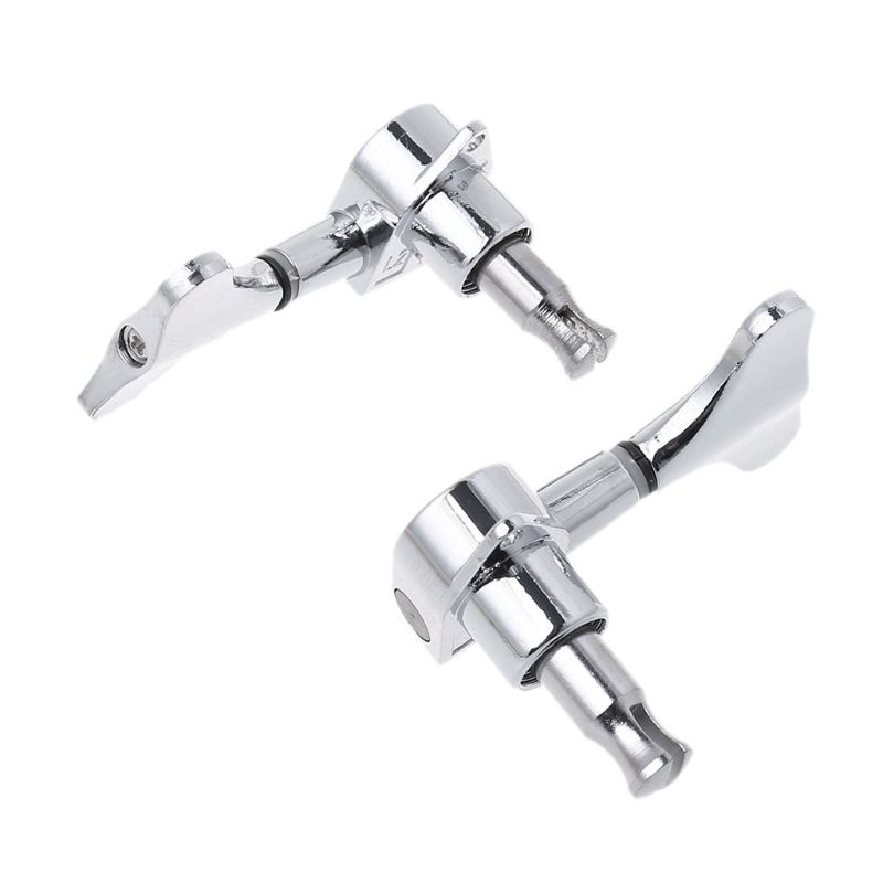Chốt điều chỉnh dây đàn guitar bass 4 dây 2R 2L