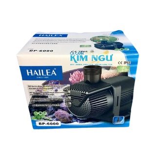 MÁY bơm nước hồ cá HAILEA BP 6000 40W