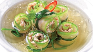 Hạt giống bí đao ( bí sặt ) 2g