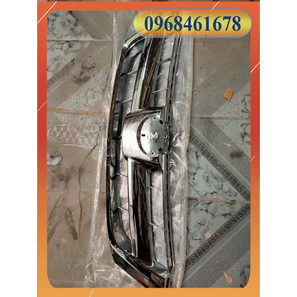 CA LĂNG INNOVA ĐỜI 2006-2007/ GA LĂNG INNOVA