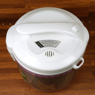 Nồi Cơm Điện AIDI Bảo Hành 12 Tháng