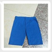 Combo áo và quần bé trai size nhỡ