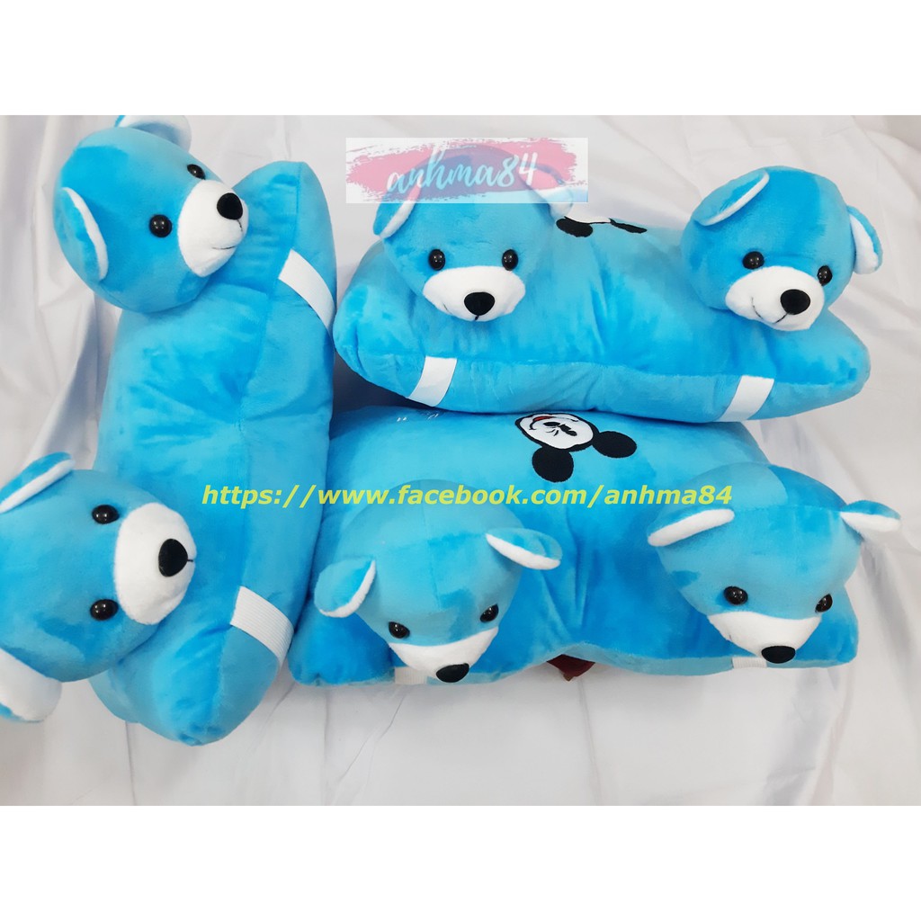 [Mã LIFE0503TOYS giảm 10% đơn 0Đ] GỐI ĐI XE MÁY 02 ĐẦU - SIÊU DỄ THƯƠNG - HÀNG CHÍNH HÃNG VIỆT NAM!