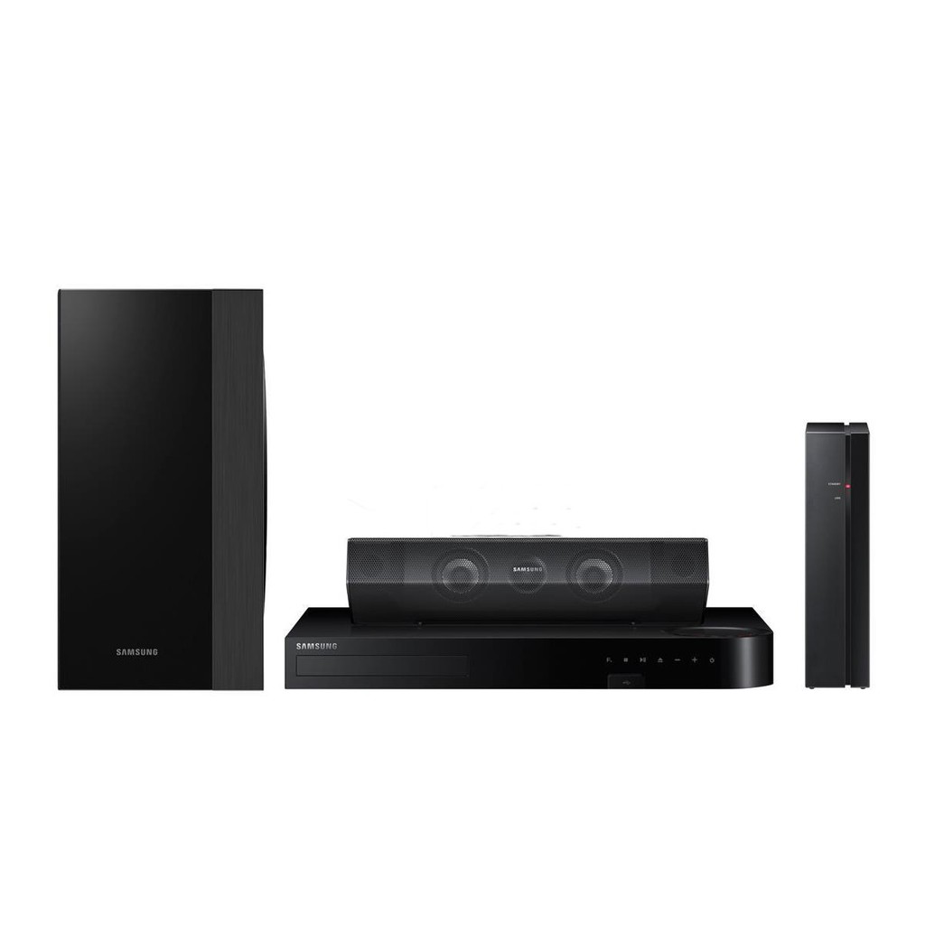 Dàn Âm Thanh Bluray 5.1 SamSung HT-J7550W 3D 1000W