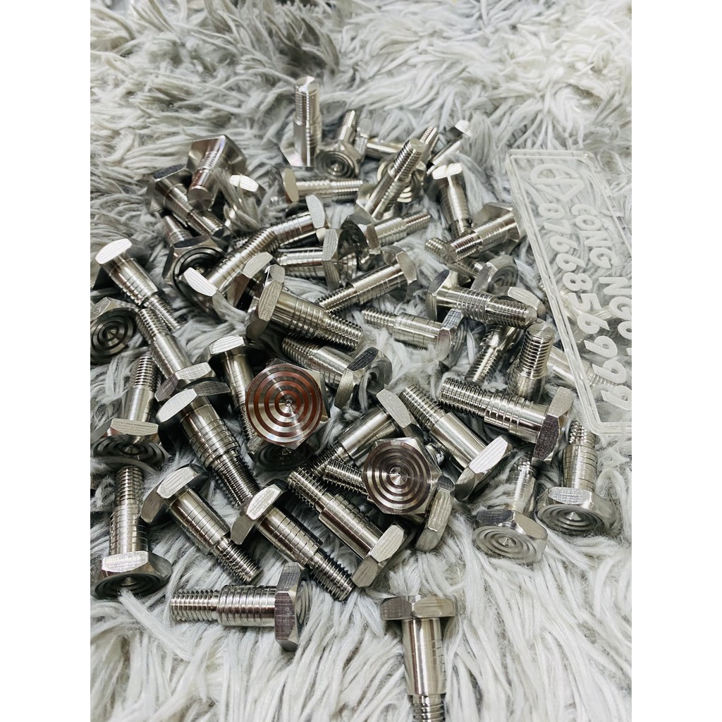 ốc chân chống yamaha honda