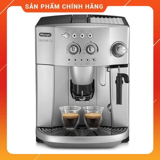 Máy Pha Cà Phê DeLonghi ESAM 4200 Magnifica, Xay Cà Phê Tự Động 13 Cấp Độ Điều Chỉnh, Nhập Đức, BH 12 Tháng