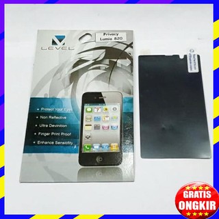Miếng dán chống trầy cho nokia lumia 820