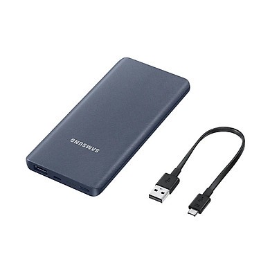 SẠC DỰ PHÒNG SAMSUNG  EB-P3020 5000mAh - Mới 100% - Nguyên Seal - Hàng Chính Hãng