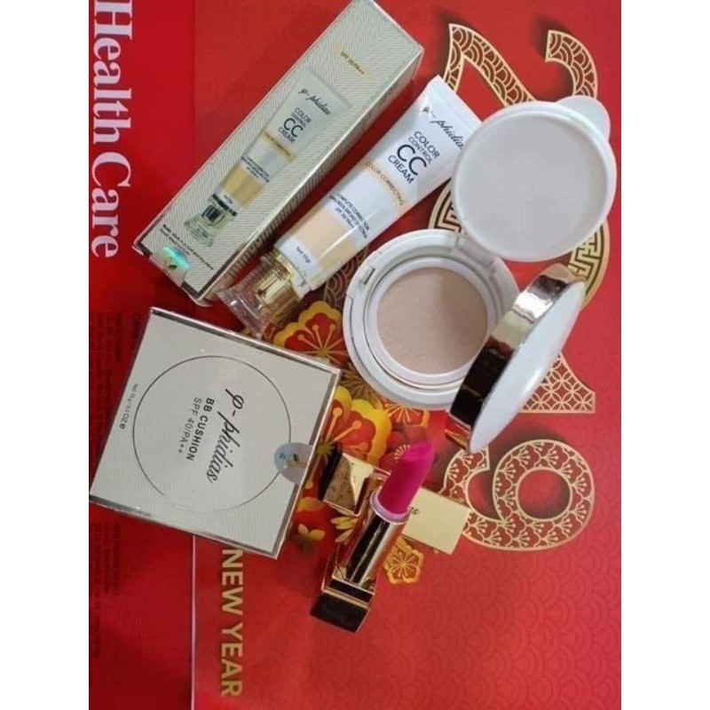 Kem nền CC Bio | BigBuy360 - bigbuy360.vn