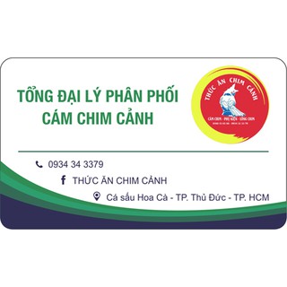 cám CHÒE THAN LỬA HIỂN BẢO KHÁNH cám số 1 ( cám dưỡng )