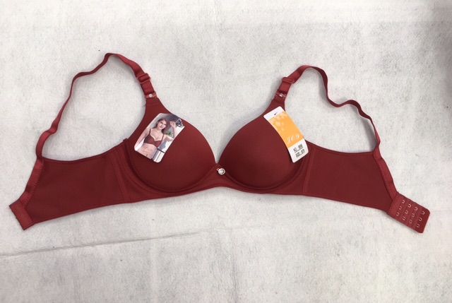 Áo Lan (9898) không gọng cài sau 3 móc