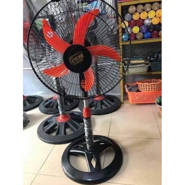 Quạt điện cơ Fuji Fan - 3 cánh