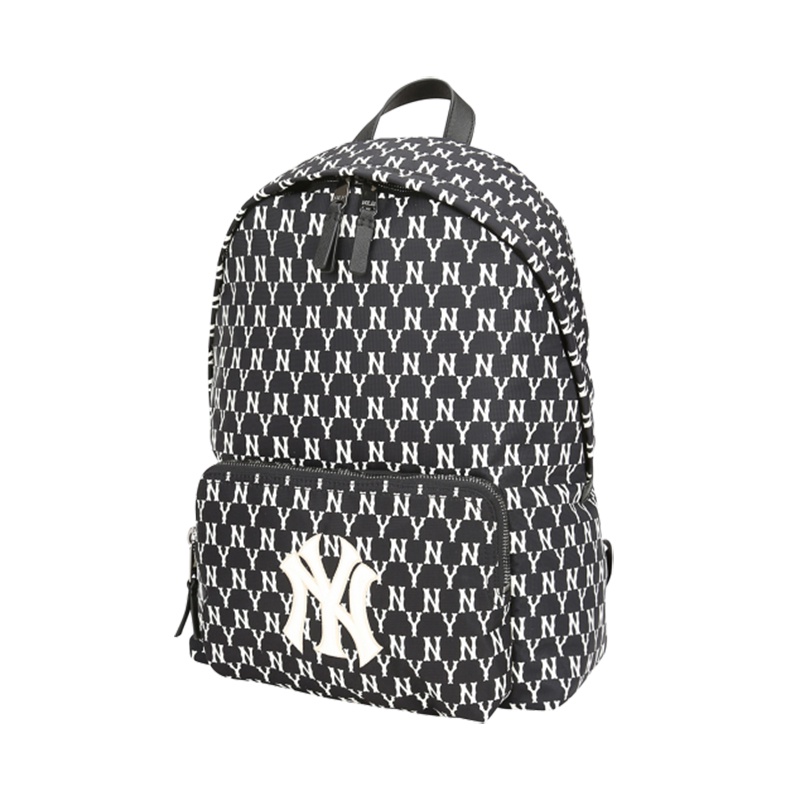 Balo MLB New York YAnkees Monogram Backpack