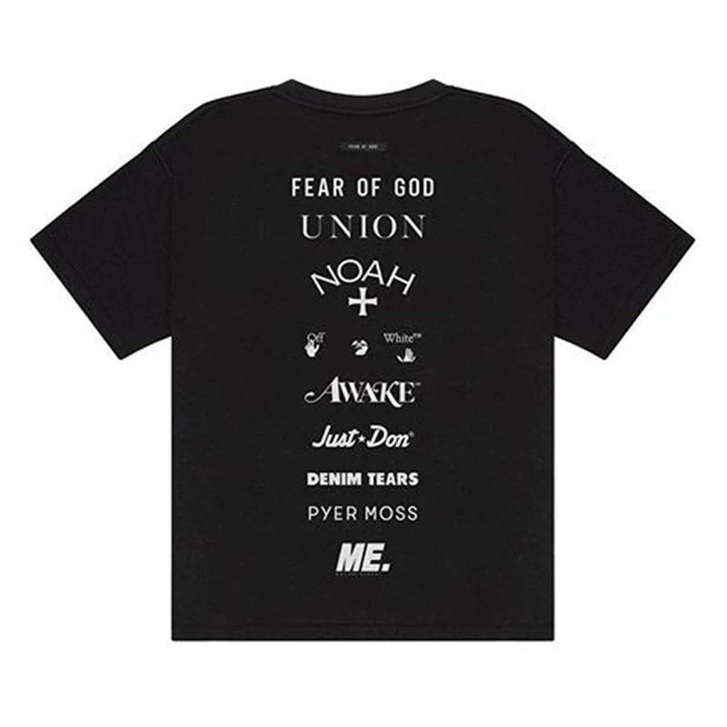 Áo Thun Cotton Ngắn Tay Thời Trang Đường Phố Cá Tính Cho Nam Nữ