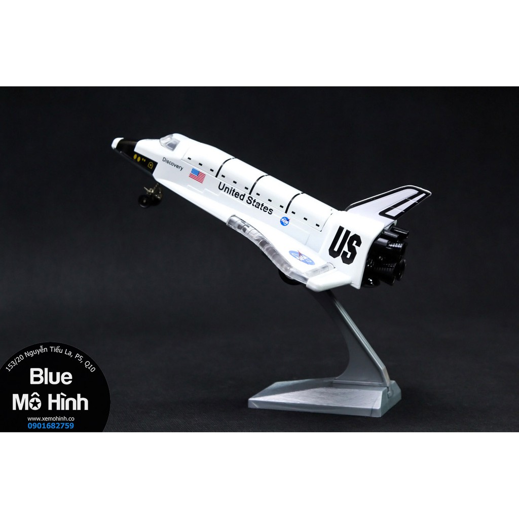 Mô hình tàu du hành vũ trụ NASA USA