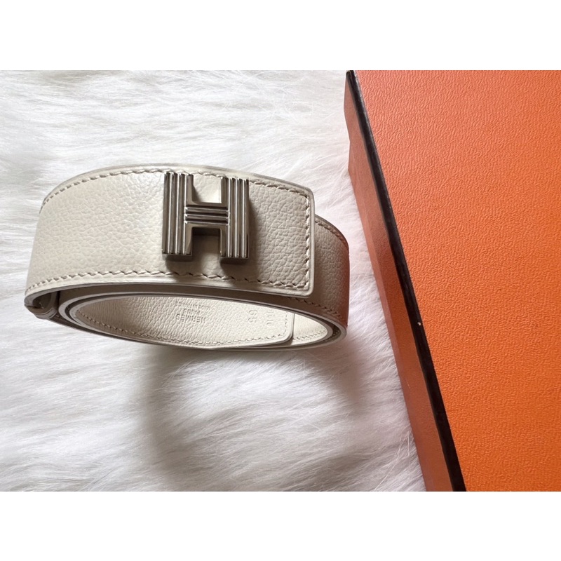 Thắt lưng Hermes vintage