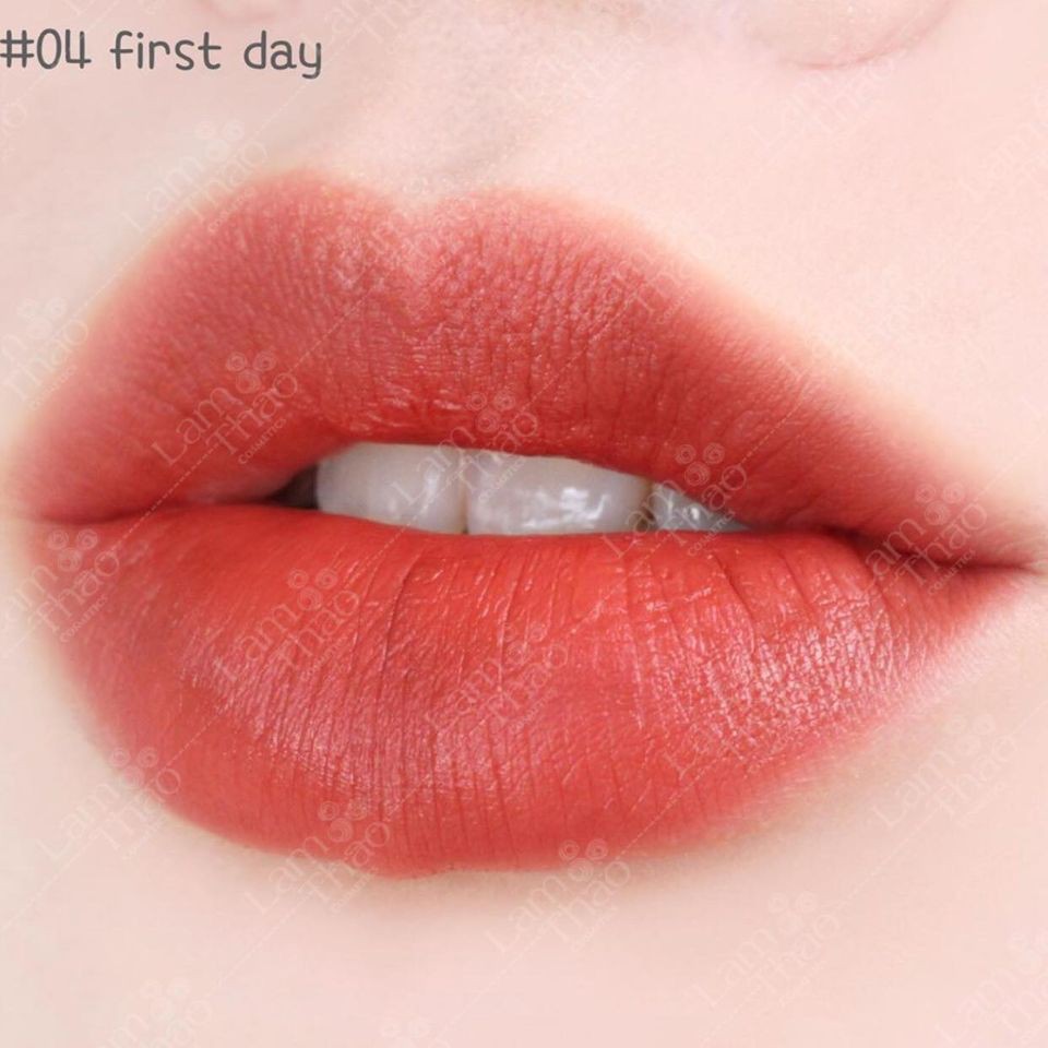Son Kem Lì Gilaa Long Wear Lip Cream | BigBuy360 - bigbuy360.vn