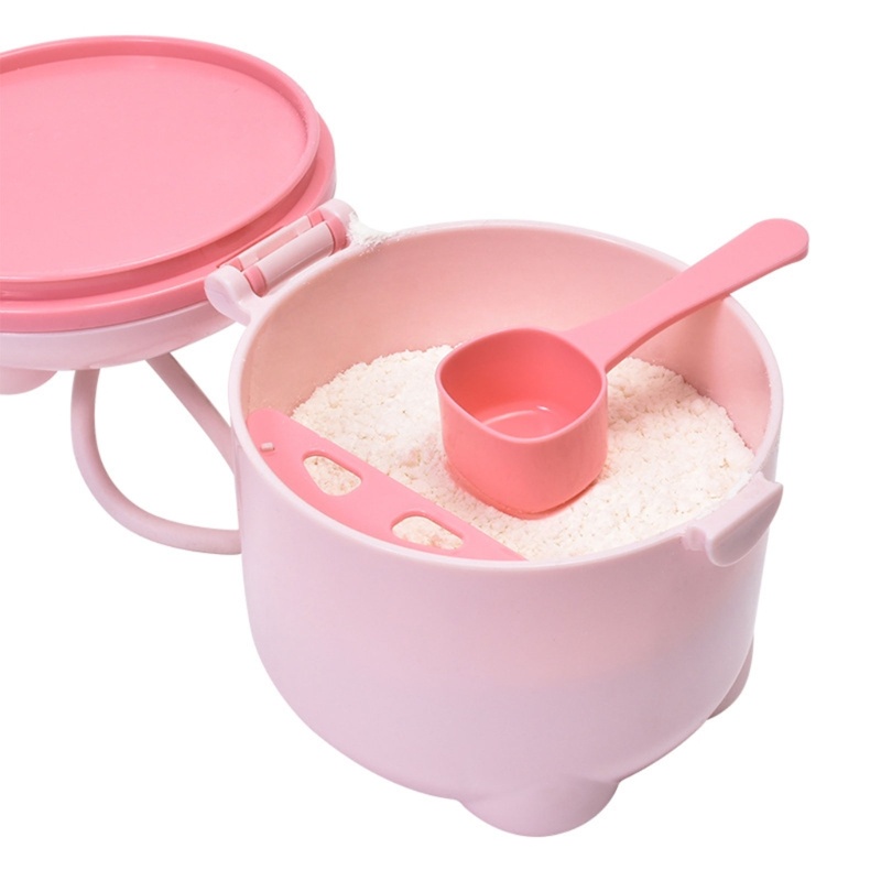 Hộp Đựng Vật Dụng Em Bé Tiện Lợi Cho Các Hoạt Động Ngoài Trời
