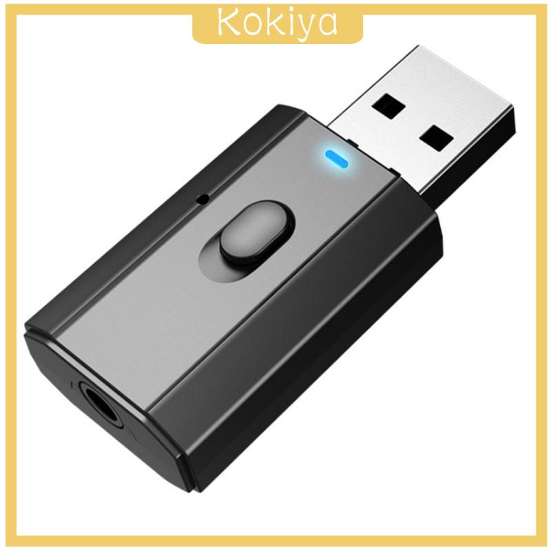 Usb Nhận Tín Hiệu Bluetooth Kokaya 2020 Cho Xe Hơi