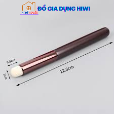 Cọ trang điểm, cọ môi tán son trang điểm makeup nội địa trung