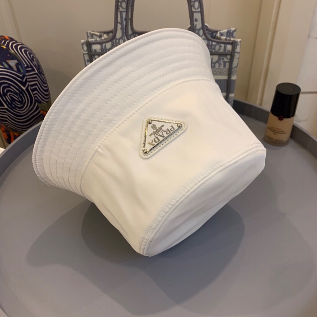 Mũ Xô Prad 2021 Mới Re-Nylon