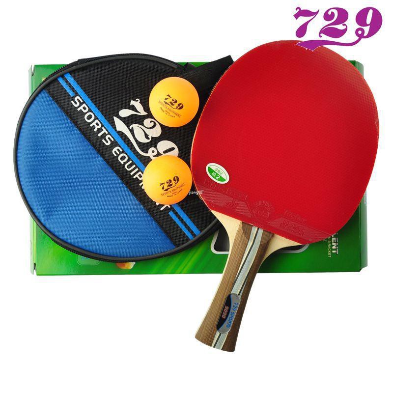 Vợt bóng bàn 729