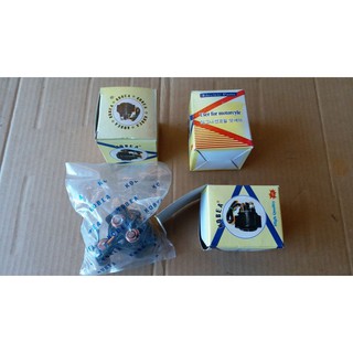 Cốc Đề - Rơ Le Khởi Động Xe Máy