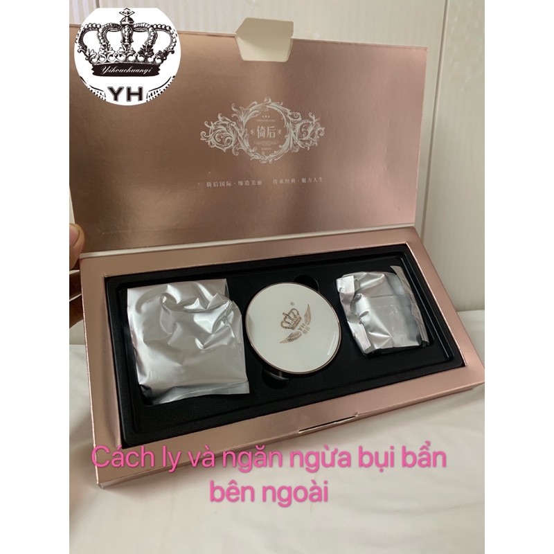 Kem Nền BB Che khuyết điểm YIHOU | BigBuy360 - bigbuy360.vn