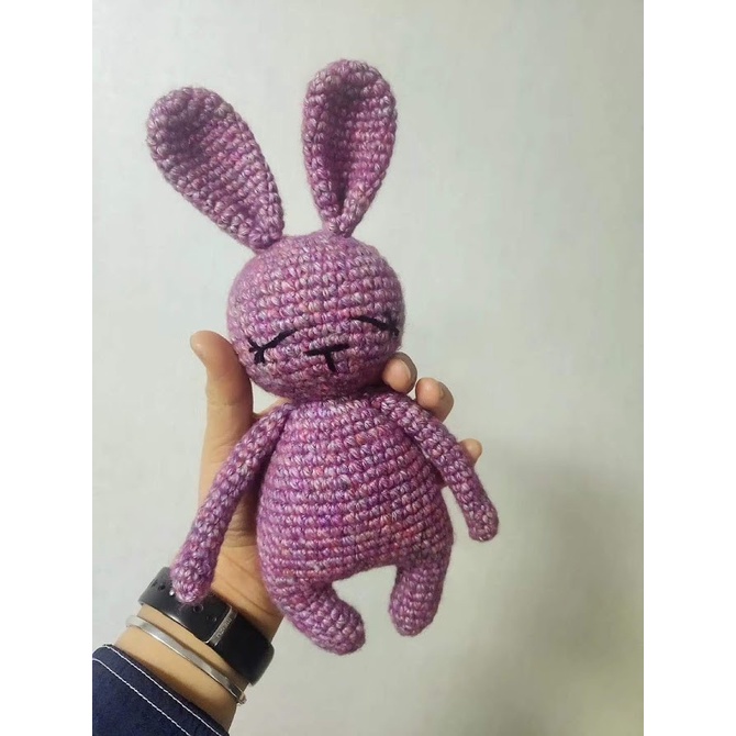 Len Sue Cotton màu ngũ sắc