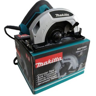 MÁY CƯA GỖ MAKITA HS7000