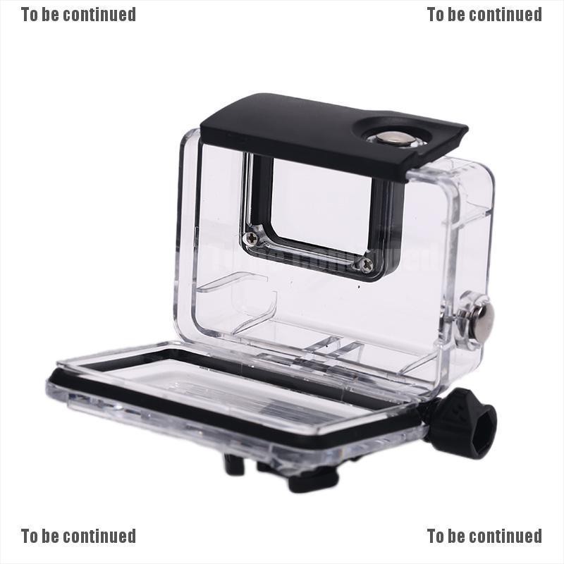 Vỏ bảo vệ chống nước khi lặn cho Gopro Hero 5 6 7