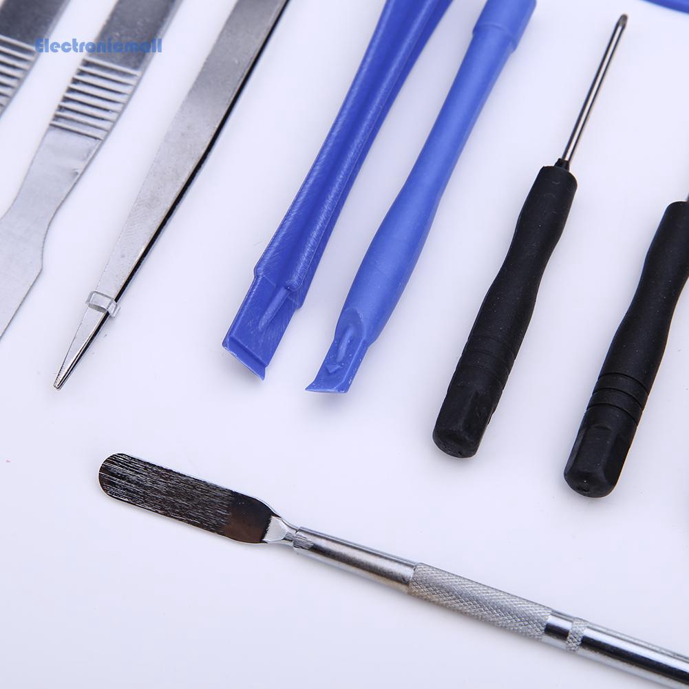 Bộ Dụng Cụ Sửa Điện Thoại 18 Trong 1