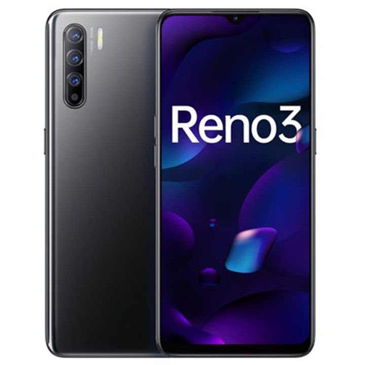 KÍNH CƯỜNG LỰC FULL MÀN 9D OPPO A15/ RENO 3/ RENO 4/ RENO 5