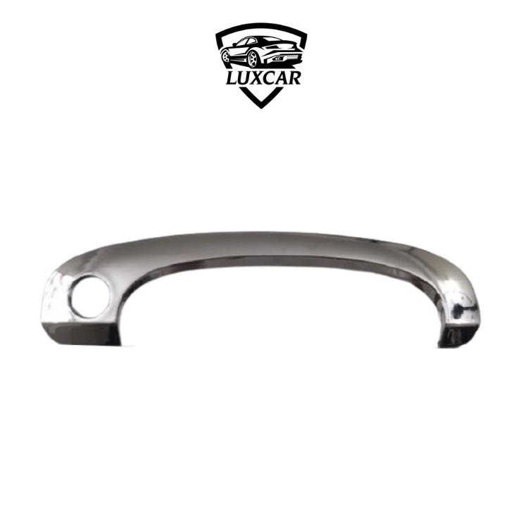 [Mã LIFEAUMAY giảm 10% tối đa 30k đơn 150k] Ốp tay nắm + hõm cửa HYUNDAI GETZ | Nhựa ABS mạ Crom cao cấp