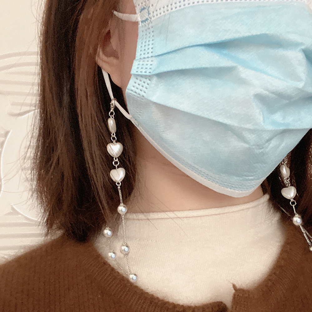 Dây Đeo Kính Mát Thời Trang Cho Nam Nữ